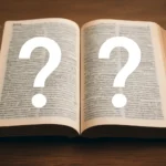 Bible Verses That Contradict Each Other: A Contextual Look bible verses that contradict each other