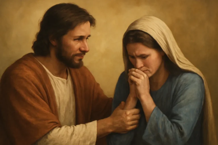 biblical forgiveness definition