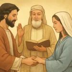biblically defined marriage