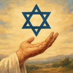bless israel bible verse