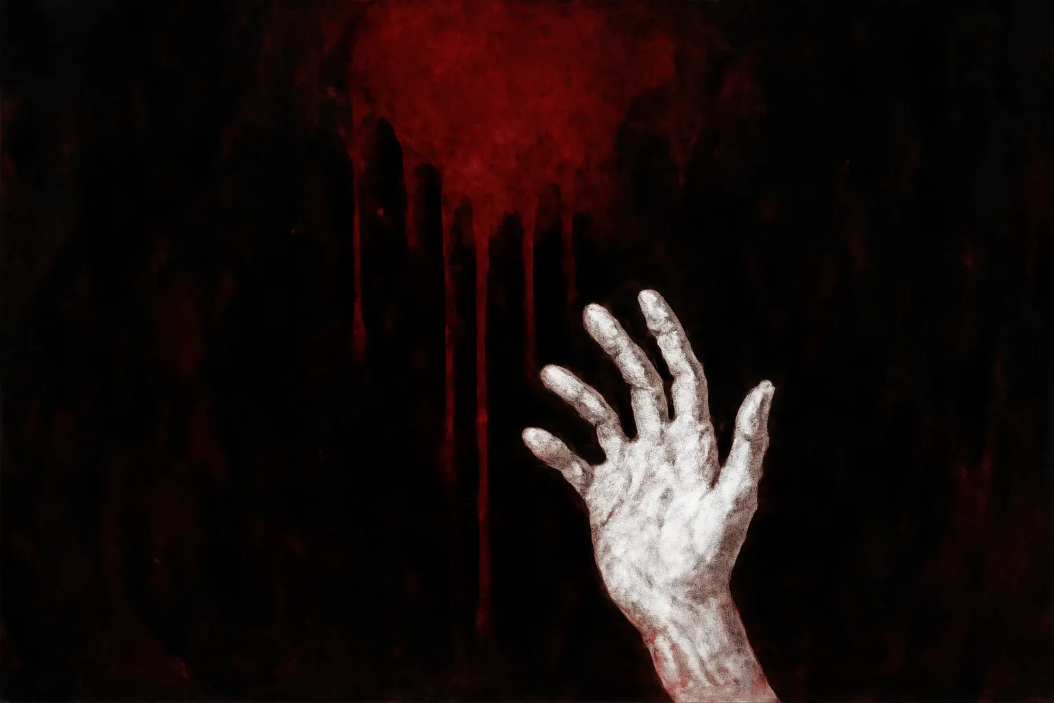 blood psalms