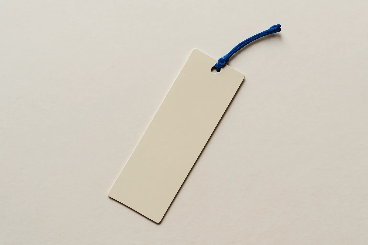 book mark size