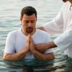 born again baptism