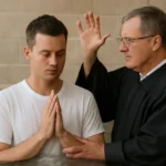 born again christian baptism