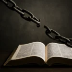 breaking curses bible verses