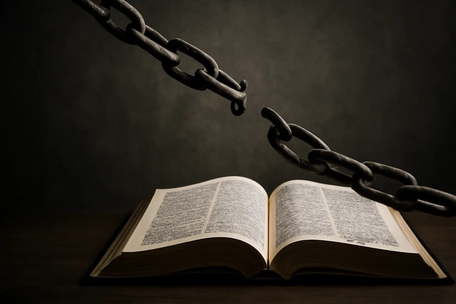 breaking curses bible verses