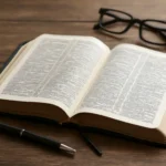 business bible verse