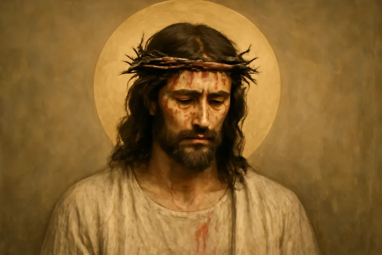 by his stripes i am healed scripture