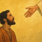 call from god