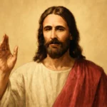 call jesus christ