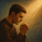 can god hear my prayers