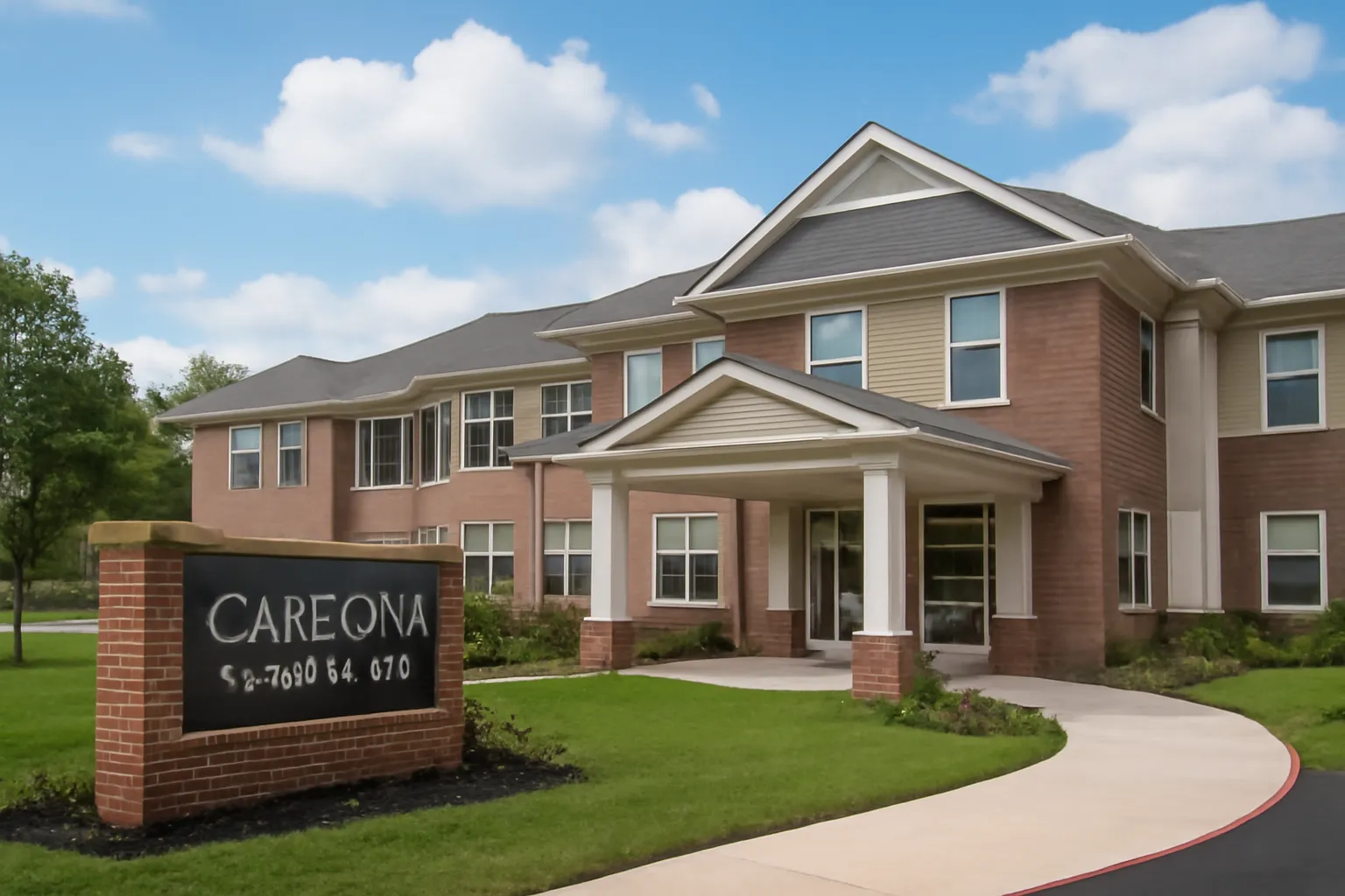 careone at king james