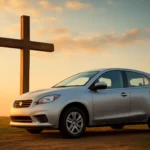 cars for christ