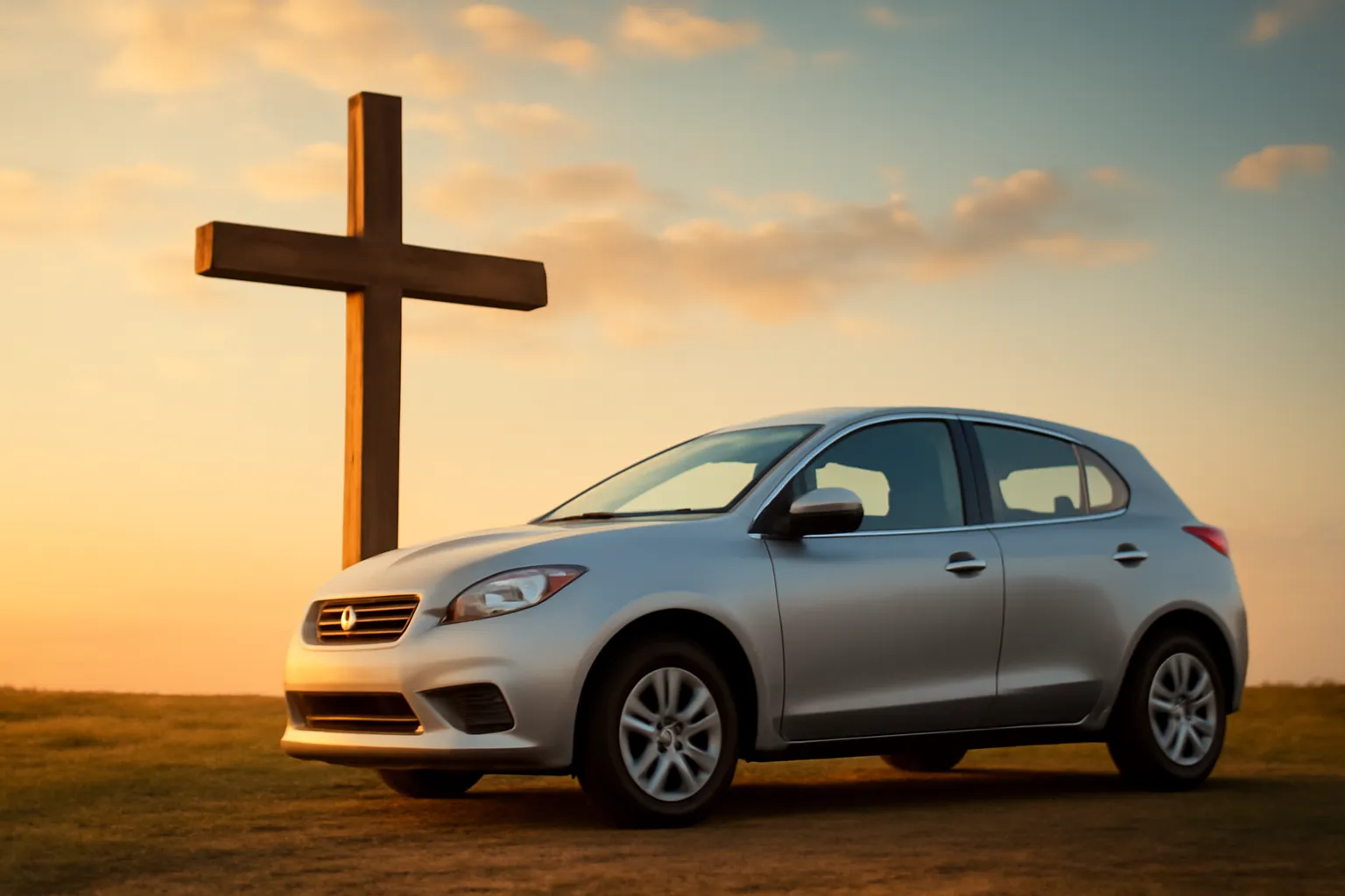 cars for christ