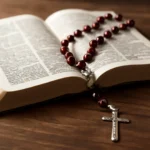 catholic bible verse about life