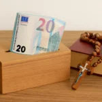 catholic church tithe