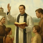 catholic commune