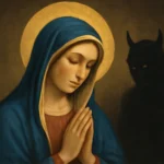 catholic prayer for protection from evil
