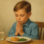 catholic pre meal prayer