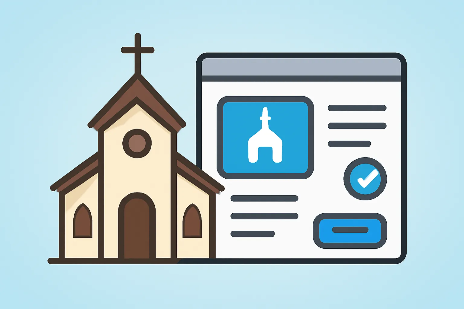 ccb church software