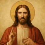christ and christ