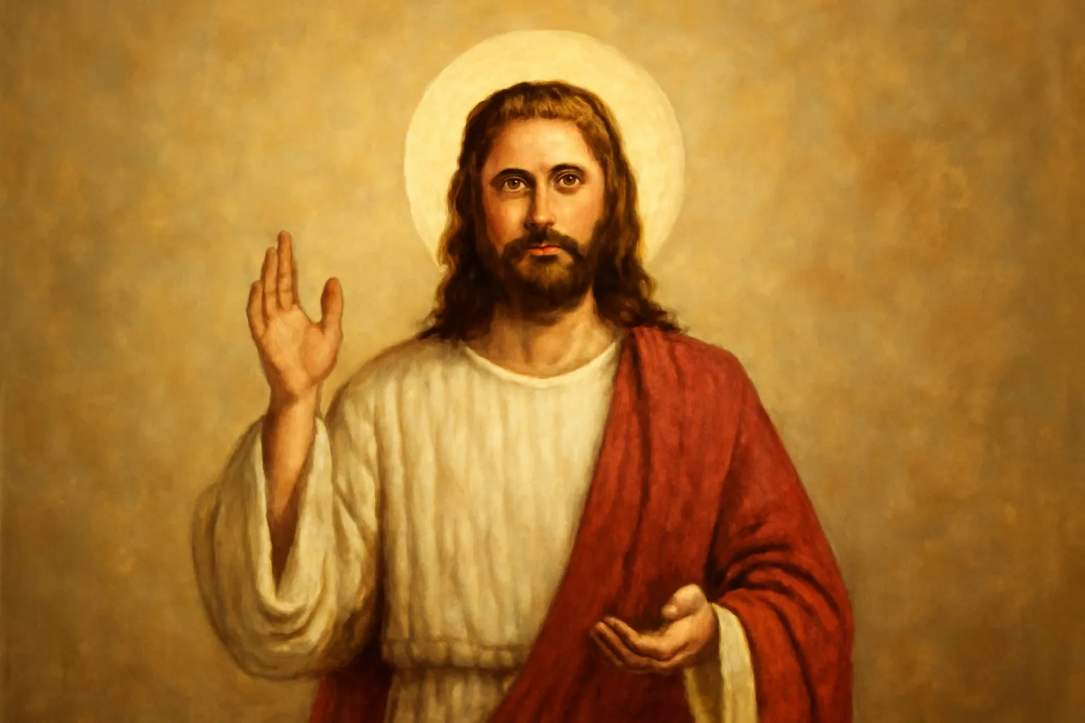 christ call