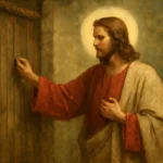 christ calling