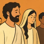 christ followers