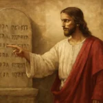 christ fulfilled the law