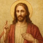 christ identity verse