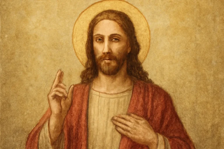christ identity verse