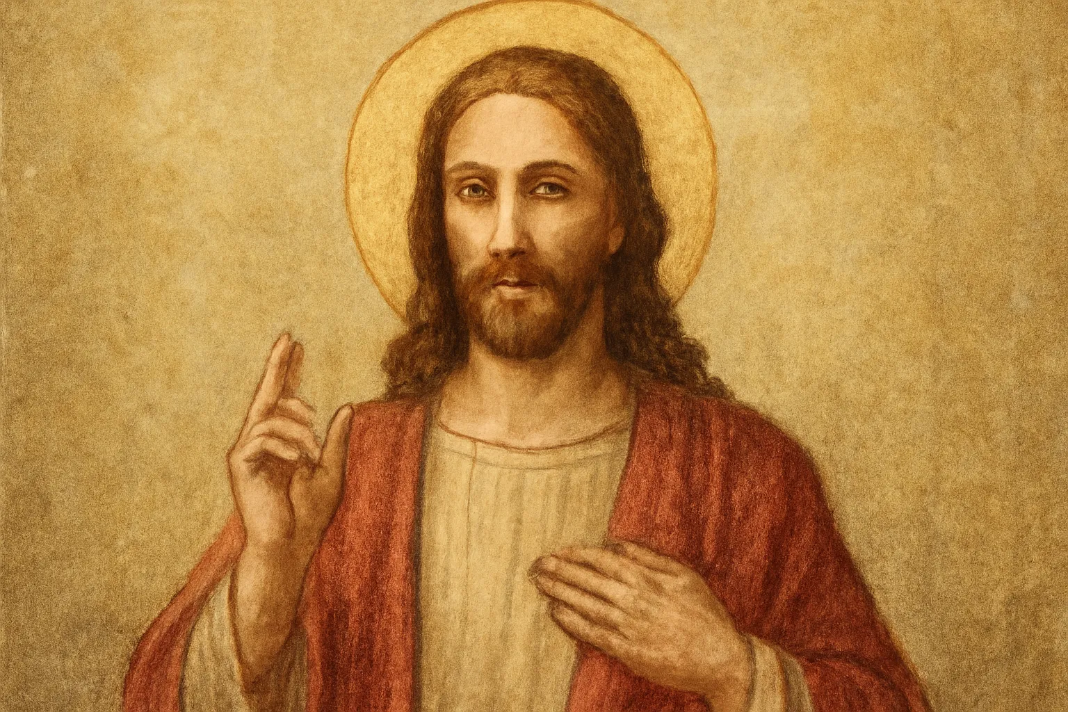 christ identity verse