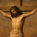 Christ Last Seven Words: What Jesus Said on the Cross christ last seven words