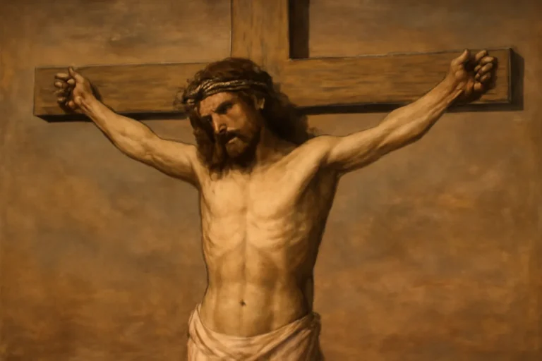 christ last seven words