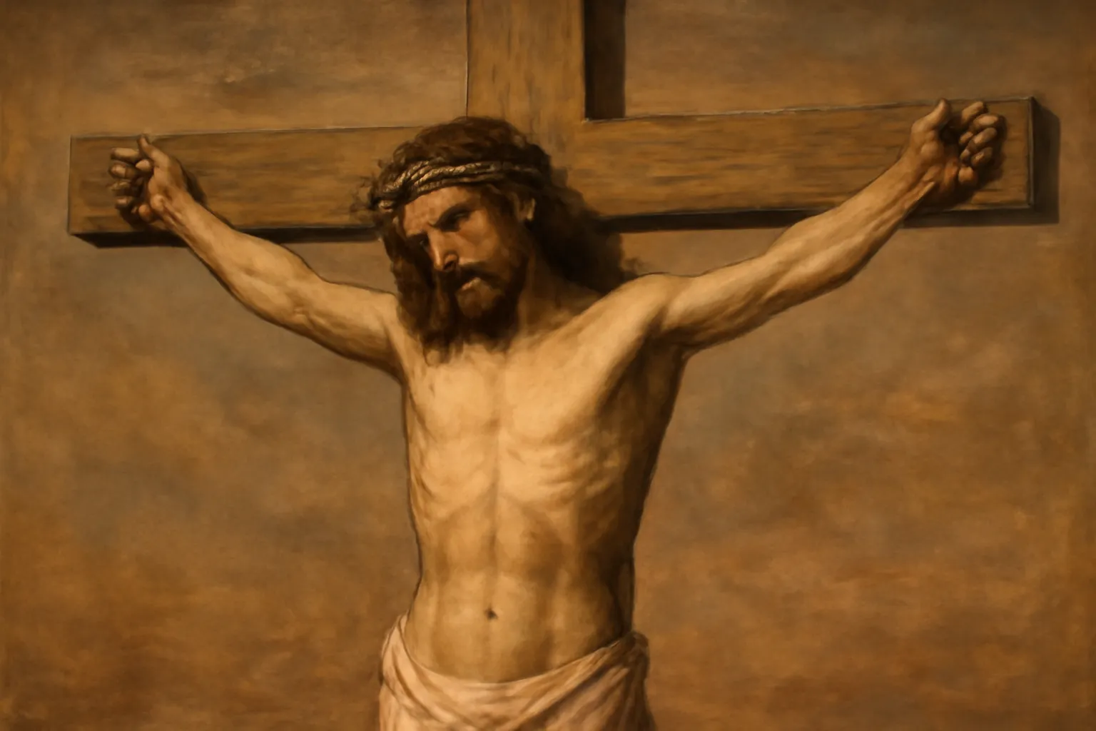 christ last seven words