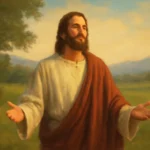 christ living