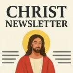 christ newsletter
