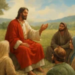 Christ Teaching: A Practical Guide to Jesus' Teachings for Modern Life christ teaching