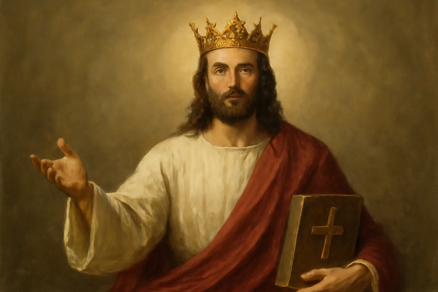 christian authority