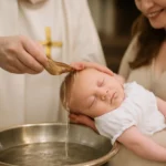 Christian Baptism Meaning: Symbolism and Significance christian baptism meaning