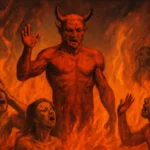 christian beliefs about hell
