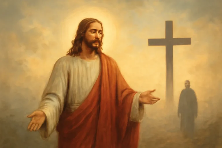 christian beliefs on life after death