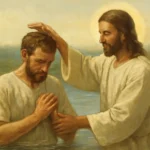 Christian Cleansing: Steps for Spiritual Purification and Renewal christian cleansing