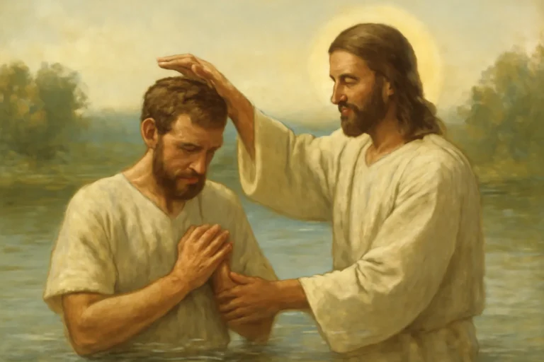 christian cleansing