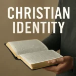 christian identity bible verses