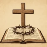 christian identity verses
