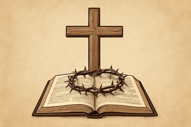 christian identity verses