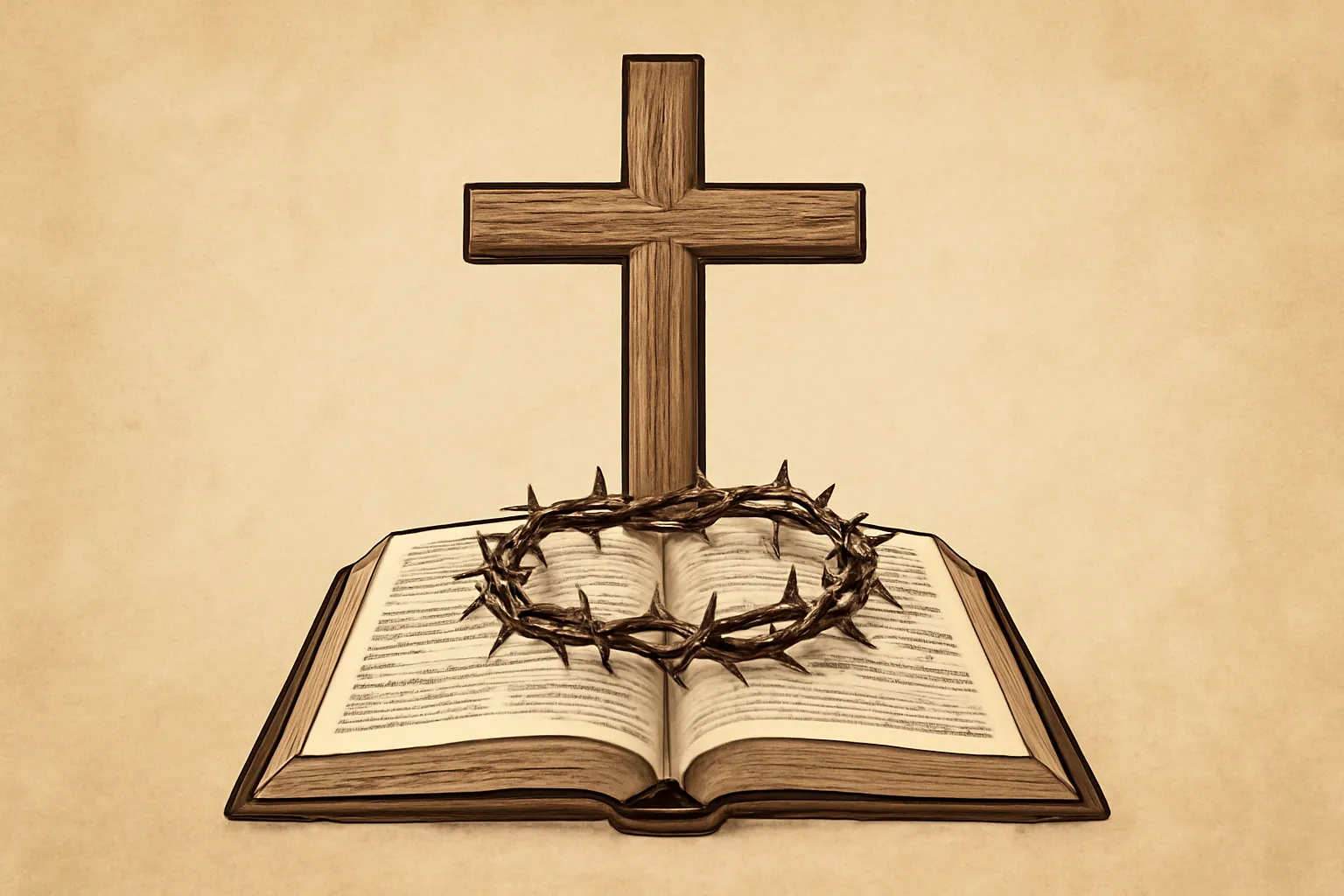 christian identity verses
