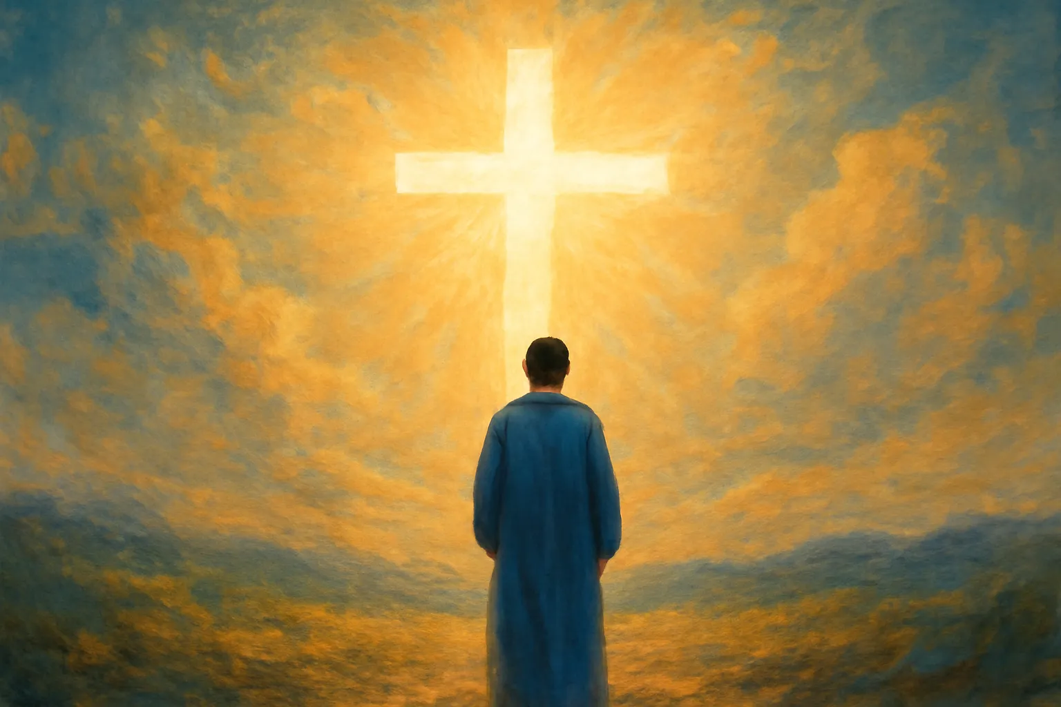 christian life after death