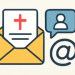 christian mailing list